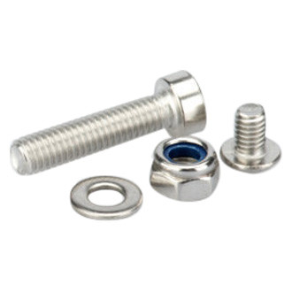 Puig® - Lever Screw Set