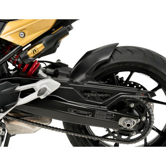 Puig® - Rear Carbon Look Fender