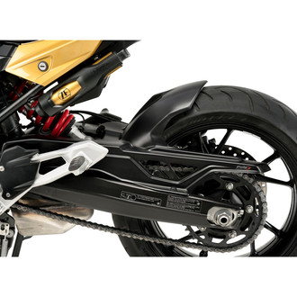 Puig® - Rear Matte Black Fender