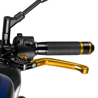 Puig® - 3.0. Foldable Clutch Lever