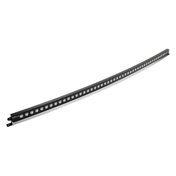 Putco® - Luminix High Power 50" 145W Curved Combo Spot/Flood Beam LED Light Bar