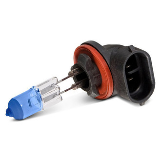 Putco® 230881NB - Pure Halogen Bulbs (881, Nitro Blue)