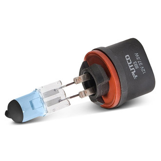 Putco® 230893NW - Pure Halogen Bulbs (893, Night White)