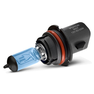 Putco® 239007NW - Pure Halogen Bulbs (9007 / HB5, Night White)