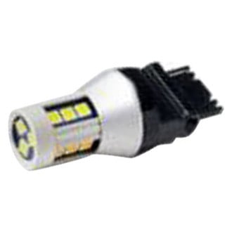 Putco® - Metal 360 LED Bulbs (921, Amber)