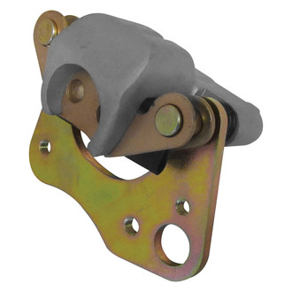Quad Logic® - Front Right Brake Caliper