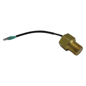 Quad Logic® - Hot Temp Switch