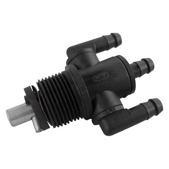 Quad Logic® - Fuel Shut Off Valve