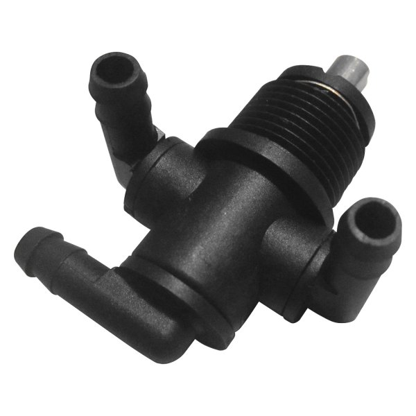 Quad Logic® - Fuel Shut Off Valve