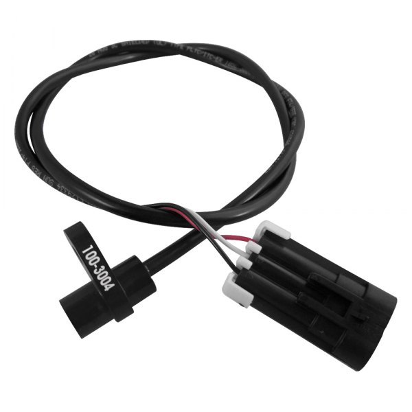 Quad Logic® 100-3004-T - Hall Effect Speed Sensor - POWERSPORTSiD.com