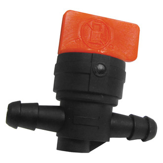 Quad Logic® - Fuel Shut Off Valve