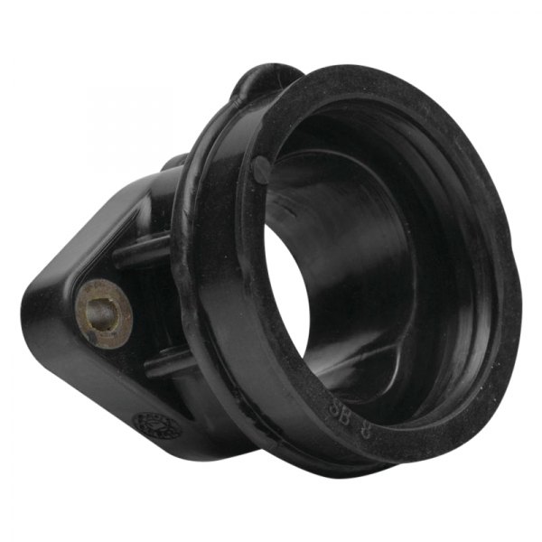 Quad Logic® 1004189T Throttle Body Intake Adapter Boot