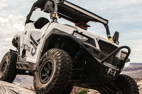 QuadBoss® - 2020 Catalog