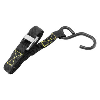 QuadBoss® - Strap for Ramp