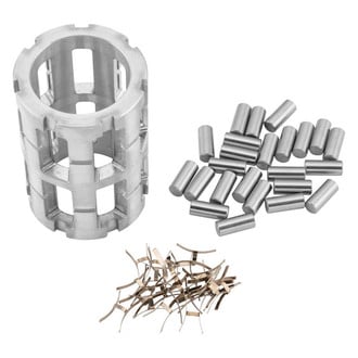 QuadBoss® - Sprague Carriers