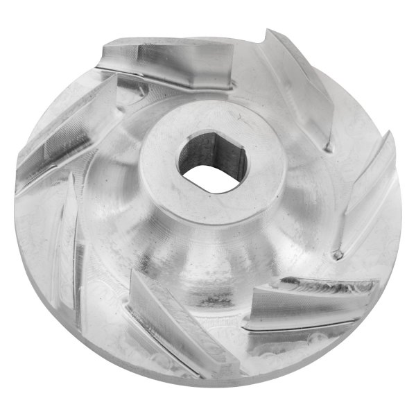 QuadBoss® - Billet Water Pump Impeller