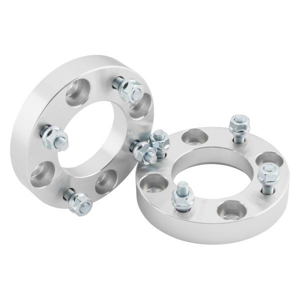 QuadBoss® 100415613138 Aluminum Wheel Spacer