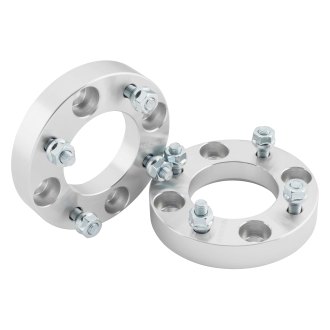 1.50 Wheel Spacers (5 x 4.5) for RTV900, 1100, 1140