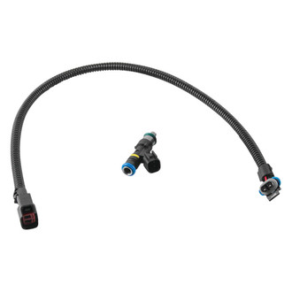 QuadBoss® - Fuel Injectors