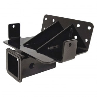 Honda Powersports Trailer Hitches | Receiver, Swivel - POWERSPORTSiD.com