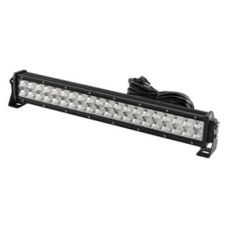 QuadBoss® - 22" 60W Dual Row Combo Beam LED Light Bar