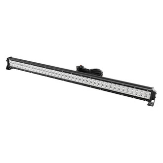 QuadBoss® - 42" 120W Dual Row Combo Beam LED Light Bar