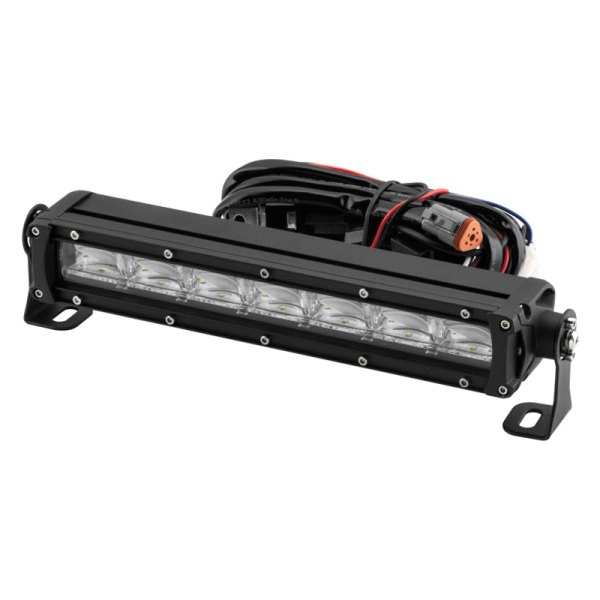 QuadBoss® - DRL 11.5" LED Light Bar, Full Set