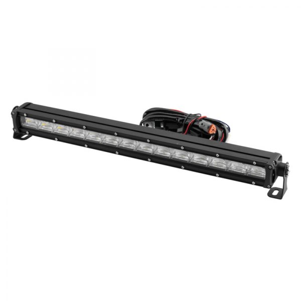 QuadBoss® - DRL 21.5" LED Light Bar, Full Set