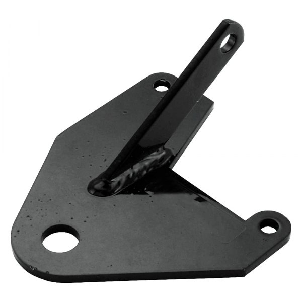 QuadBoss® - Trailer Hitch 