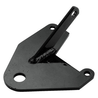 QuadBoss® - Trailer Hitch