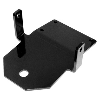 QuadBoss® - Trailer Hitch