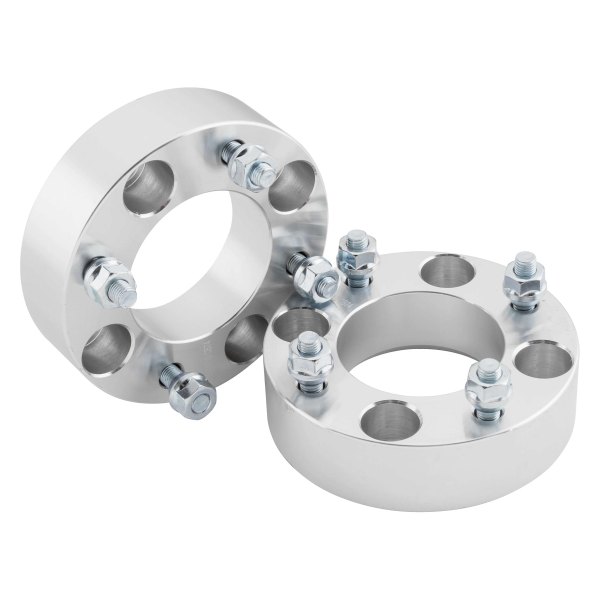 QuadBoss® - Aluminum Wheel Spacer