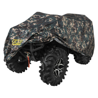 QuadBoss® - ATV Cover