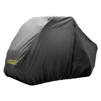 QuadBoss® - Cover for UTV with Roll Cage