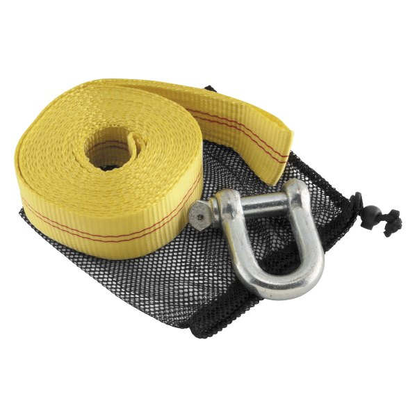 QuadBoss® - Heavy-Duty Tow Strap