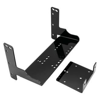 QuadBoss® - Winch Mount
