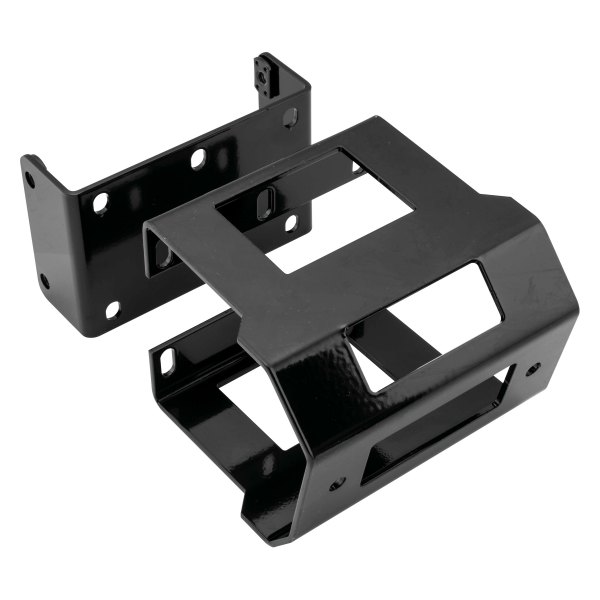 QuadBoss® - Winch Mount