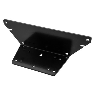 QuadBoss® - Winch Mount