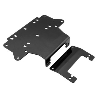 QuadBoss® - Winch Mount