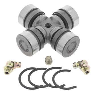 QuadBoss® - Front or Rear Drive Shaft Joint