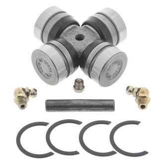 QuadBoss® - Rear Inner/Outer Joint