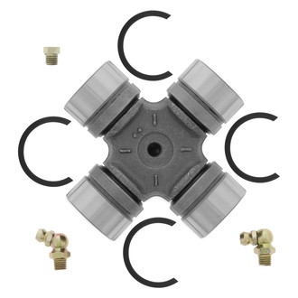 QuadBoss® - Joint