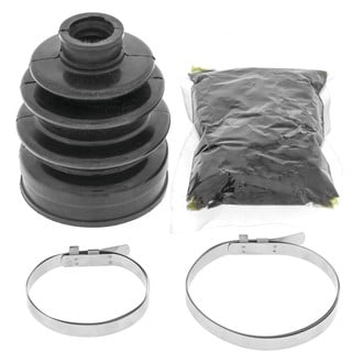 QuadBoss® - Front or Rear Inner/Outer CV Boot Kit