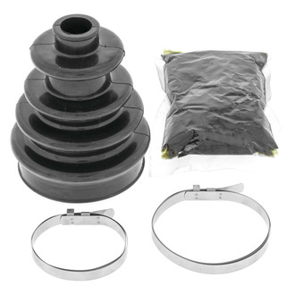 QuadBoss® - Front or Rear Inner/Outer CV Boot Kit