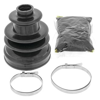 QuadBoss® - Rear Inner/Outer CV Boot Kit