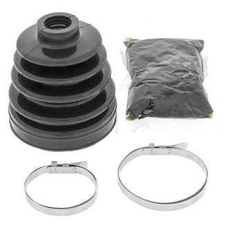 QuadBoss® - Rear Inner/Outer CV Boot Kit