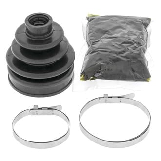 QuadBoss® - Front Inner/Outer CV Boot Kit