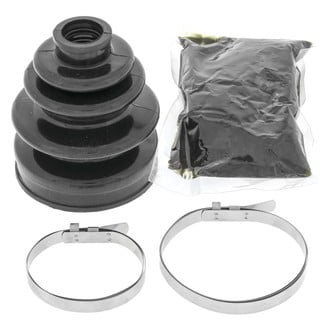 QuadBoss® - Front or Rear Inner/Outer CV Boot Kit