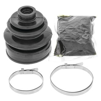 QuadBoss® - Front or Rear Inner/Outer CV Boot Kit