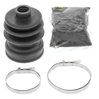 QuadBoss® - Front Inner CV Boot Kit